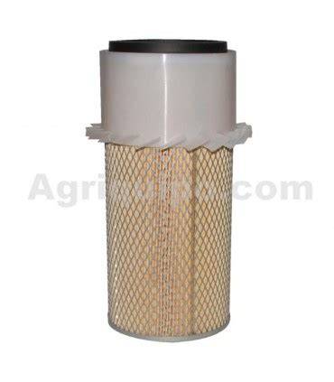Filtro de aire exterior John Deere 2755