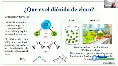 Esquema de potabilizador con dióxido de cloro