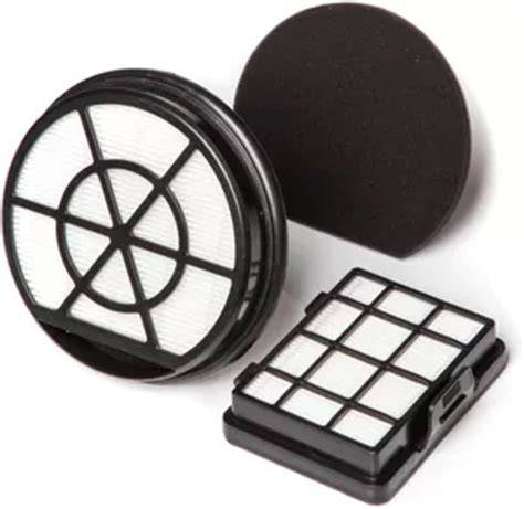 filtros internos de aspirador Bosch
