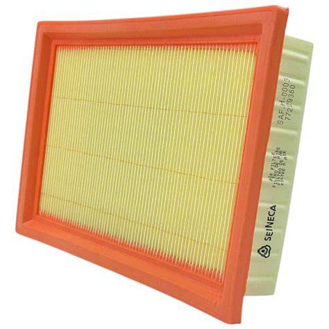 Filtro de aire para Fiat Uno