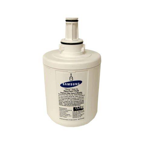 Filtro redondo Samsung DA29-00003F