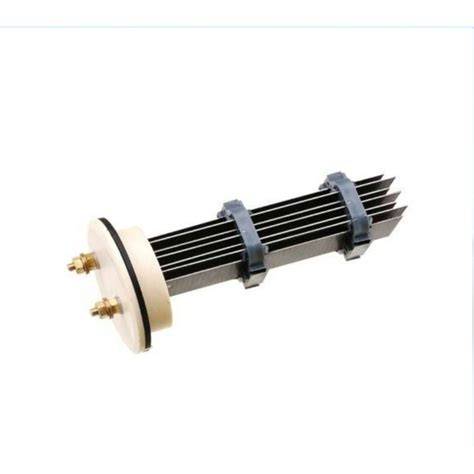 Electrodo Pacific Sel de nueve placas