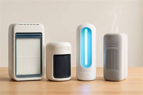 Comparativa de tecnologías de purificación doméstica