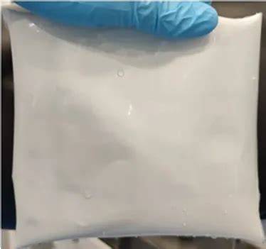 Módulo sumergido de membranas planas