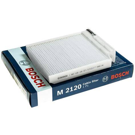 Filtro de habitáculo Renault Clio III