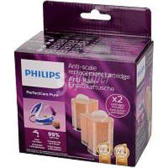 Cartucho antical Philips PerfectCare Pure