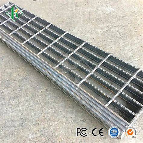 rejilla filtrante industrial perfil electrosoldado