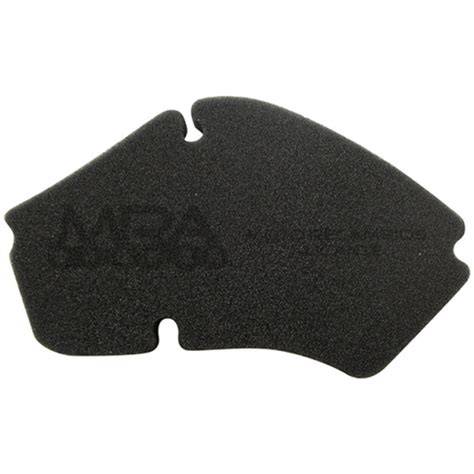 Filtro de aire para Piaggio Zip 50