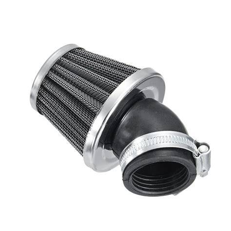 Filtro cónico universal para motocicleta