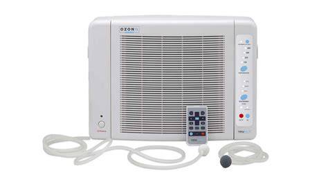 Ozonizador Newteck Dual Pure