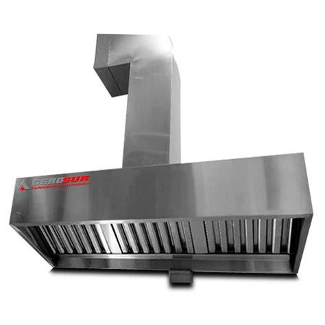 filtros industriales para campanas extractoras