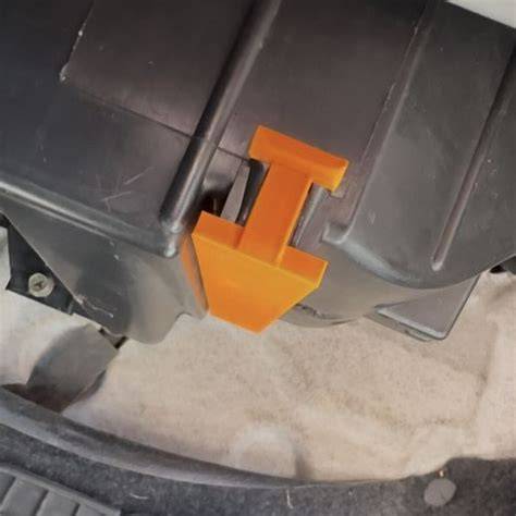 filtro de habitáculo Suzuki Ignis