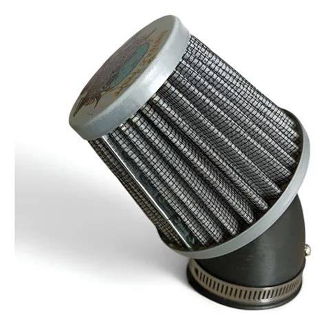 filtro de aire alto flujo motocicleta