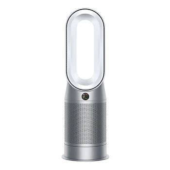 Purificador de aire frío calor en salón