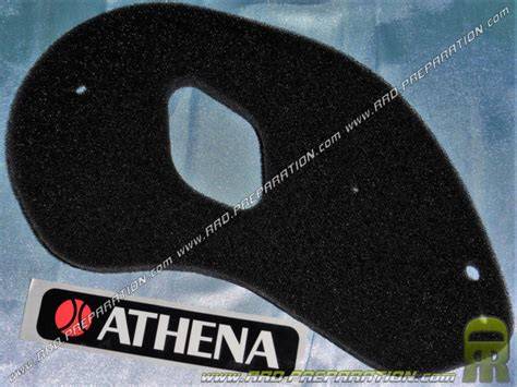 Filtro de aire para scooter Vespa 125