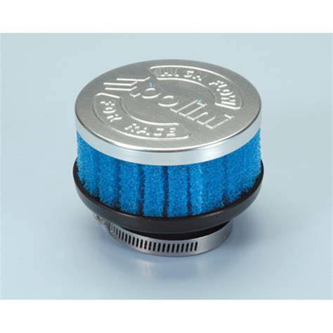 Filtro racing para carburador DellOrto PHBH