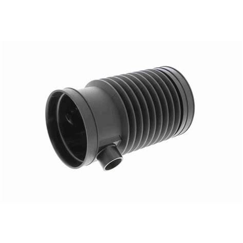 tubo flexible de aspiración filtro aire