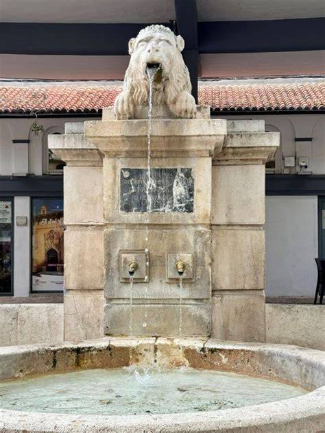 Ruta del agua y fuentes históricas de Xàtiva