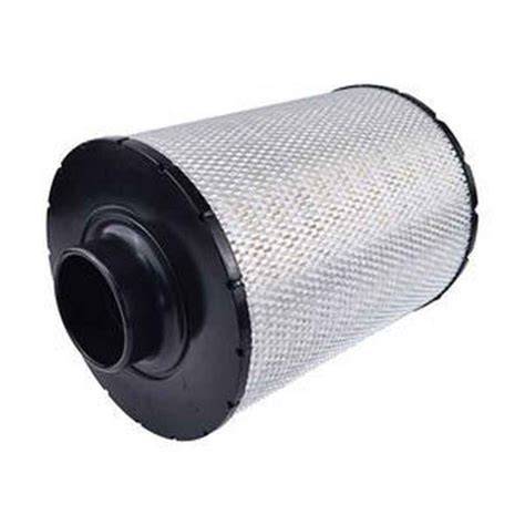 Filtro de aire para motor marino Volvo