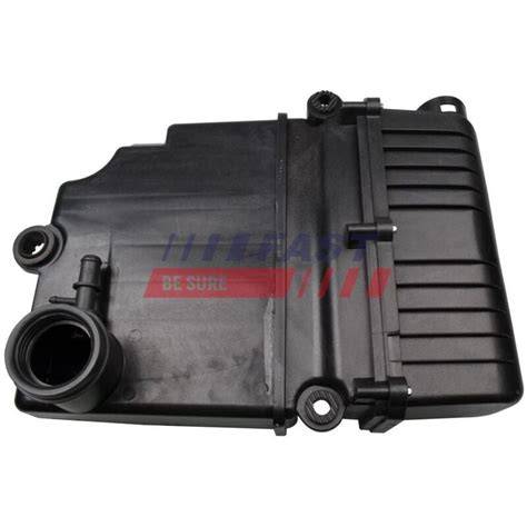 Carcasa del filtro de aire Honda BF90