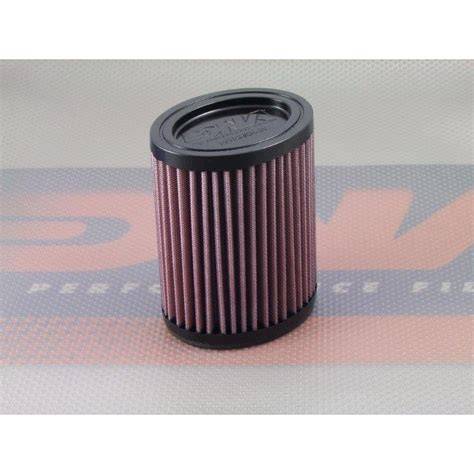Filtro de aire Speedmaster debajo asiento