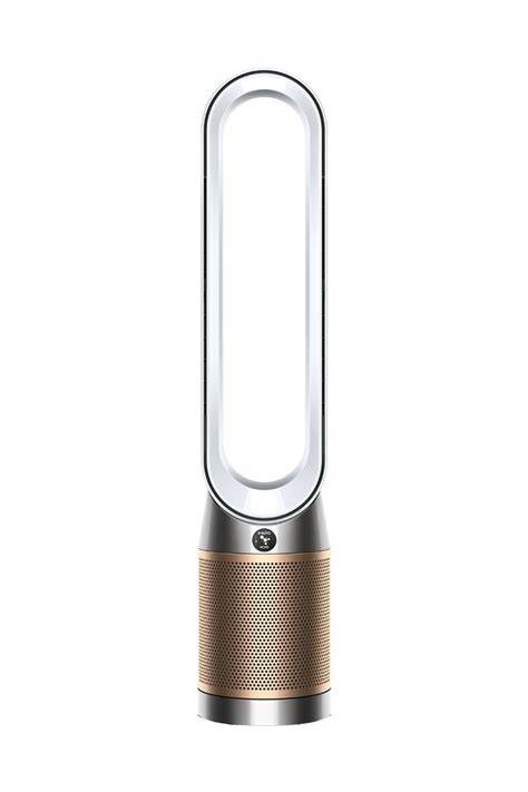Dyson Cool PC2 De-NOx TP12 purificando aire
