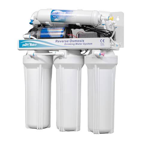 filtros de ósmosis Benotti BT2055