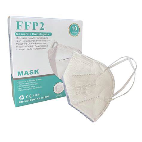 Comparativa mascarillas FFP2 y textiles reutilizables