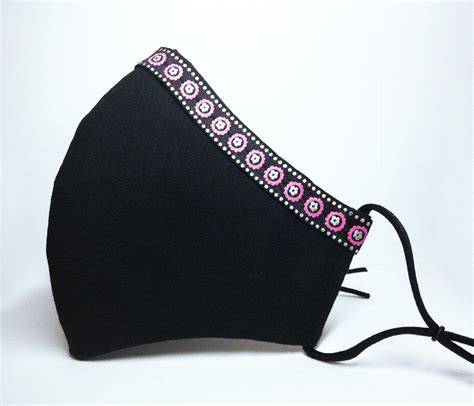 Capas internas de mascarilla textil lavable