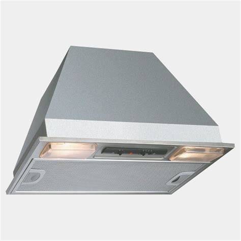 Grupo filtrante Teka GFT integrado en mueble