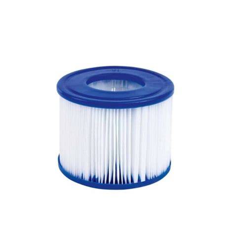 Cartucho de filtro para spa inflable