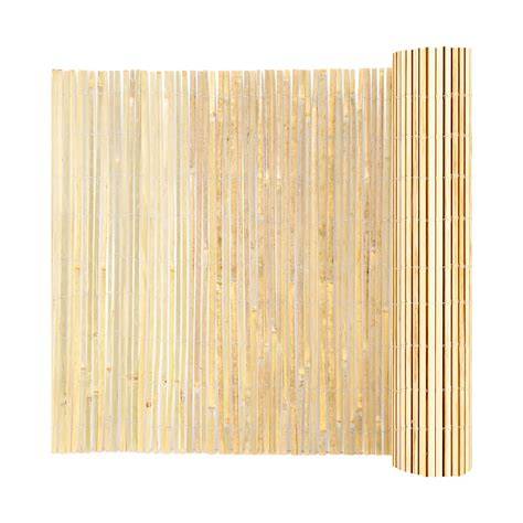 Pantalla de lamas de madera para piscina