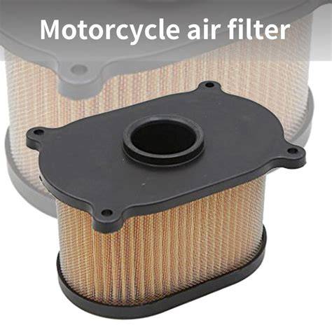 Filtro de aire BMC para motocicleta Hyosung