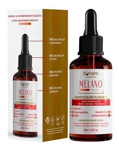 Aplicación de fluido facial sobre rostro