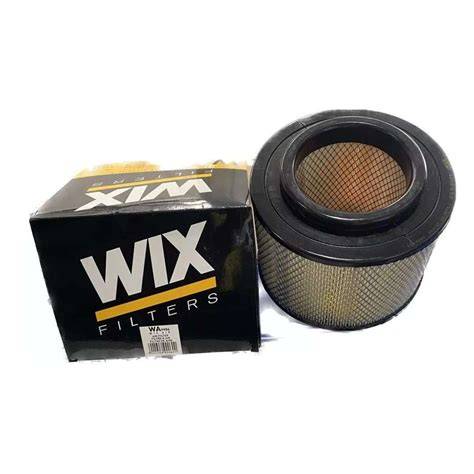 filtro de aire Ford Mondeo Mk4 Wix