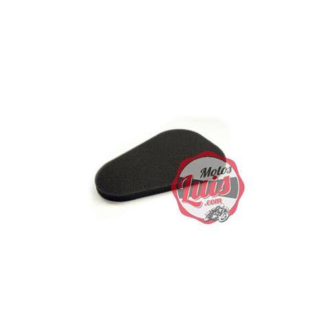 Clip y filtro de aire Bultaco Sherpa