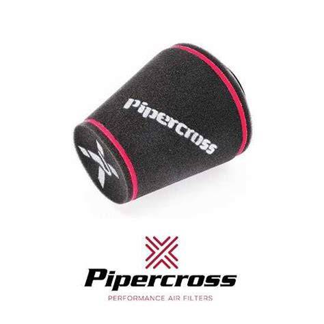 Lavado de filtro de espuma Pipercross