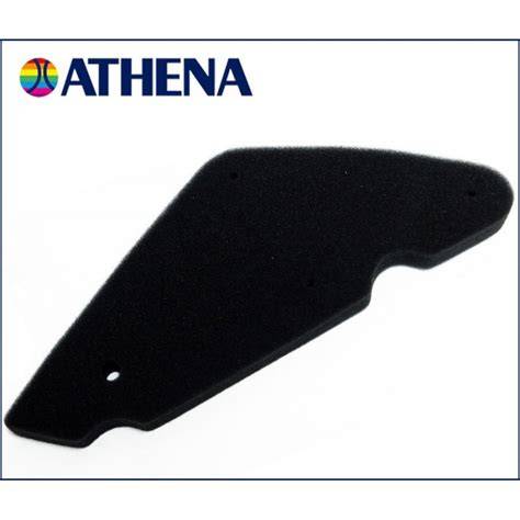 Esponja filtro aire Derbi Predator