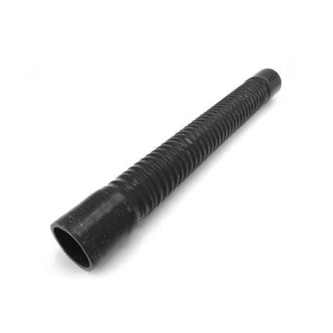 tubo flexible filtro aire carburador moto
