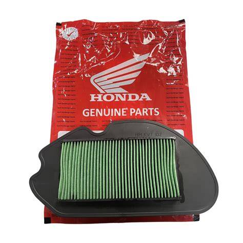 Filtro de aire Honda CB500 2000