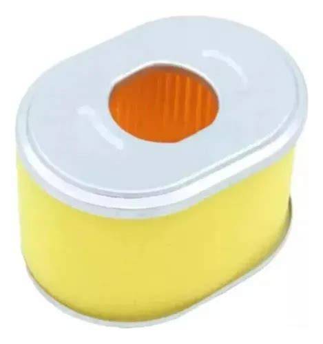 Esquema filtro aire motor Honda GX110