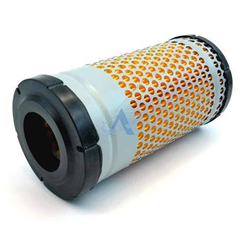 filtro de aire Kubota D1005
