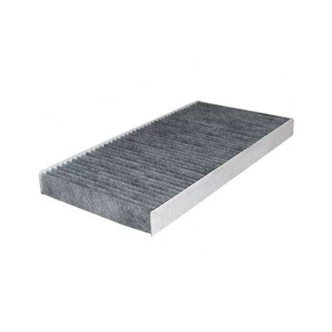 Filtro de habitáculo de carbón activado