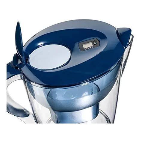 Jarra purificadora con cartucho redondo