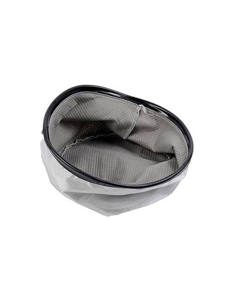 Filtro HEPA para aspirador de ceniza