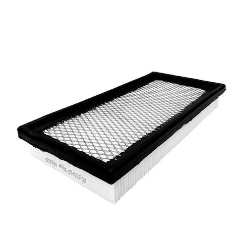 filtro de aire rectangular 292 176 70