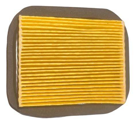 Filtro de aire para sopladora Oleo-Mac