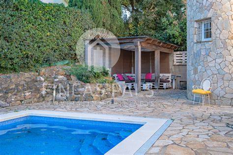 Chalet con piscina privada en Bargas
