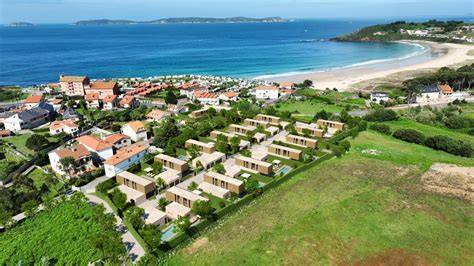 Urbanización de chalets cerca de Bargas