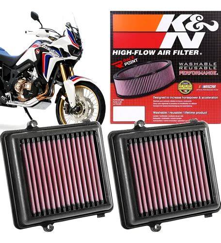 Filtros de aire Honda CRF1000 Africa Twin